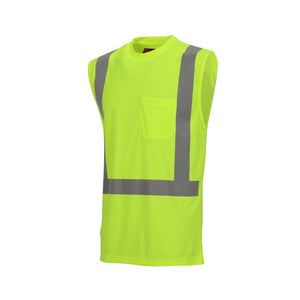 Job Sight Class 2 Sleeveless Shirt product image 29