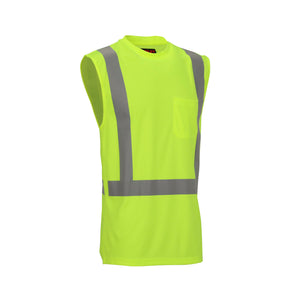 Job Sight Class 2 Sleeveless Shirt product image 25