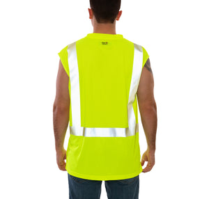 Job Sight Class 2 Sleeveless Shirt product image 2