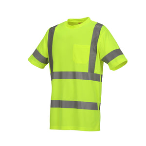 Job Sight Class 3 Short Sleeve T-Shirt product image 5
