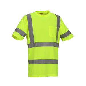 Job Sight Class 3 Short Sleeve T-Shirt product image 26