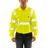 Job Sight™ Class 3 Sportsman Shirt - tingley-rubber-us