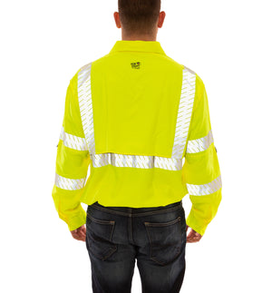 Job Sight™ Class 3 Sportsman Shirt - tingley-rubber-us product image 2