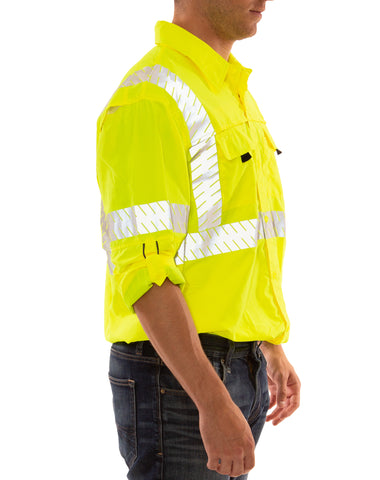 Job Sight™ Class 3 Sportsman Shirt - tingley-rubber-us image 4
