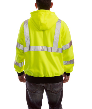 Job Sight™ Zip-Up Hoodie - tingley-rubber-us product image 2