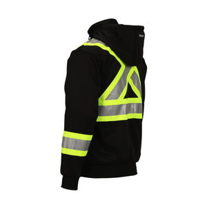 X-Back Hoodie product image 14