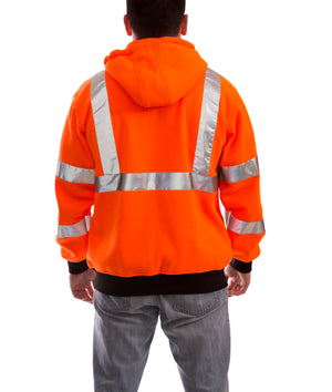 Job Sight™ Zip-Up Hoodie - tingley-rubber-us product image 6