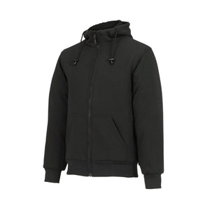Heavyweight Insulated Hoodie product image 7