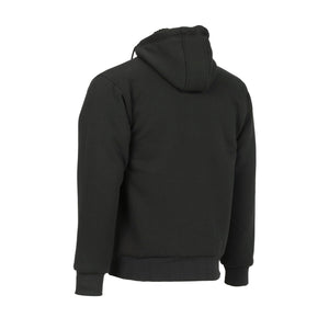 Heavyweight Insulated Hoodie product image 15