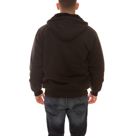 Workreation™ Heavy Weight Insulated Hoodie - tingley-rubber-us image 2