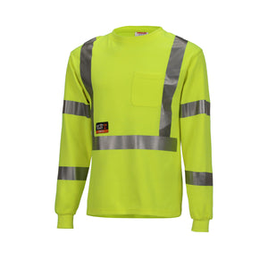 Flame Resistant Class 3 T-Shirt product image 29