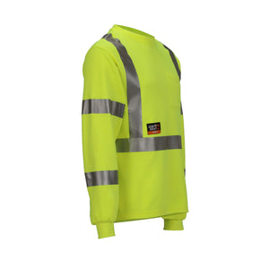 Flame Resistant Class 3 T-Shirt product image 24