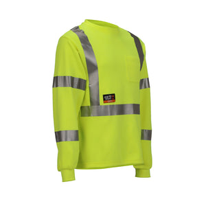 Flame Resistant Class 3 T-Shirt product image 25