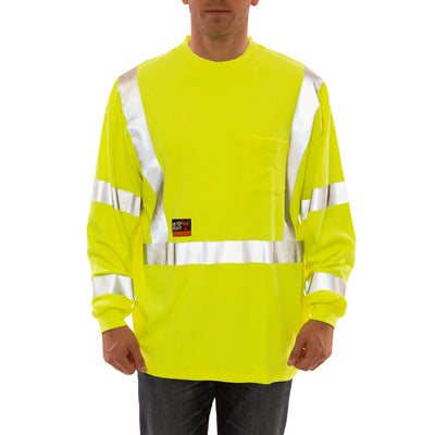 Flame Resistant Class 3 T-Shirt