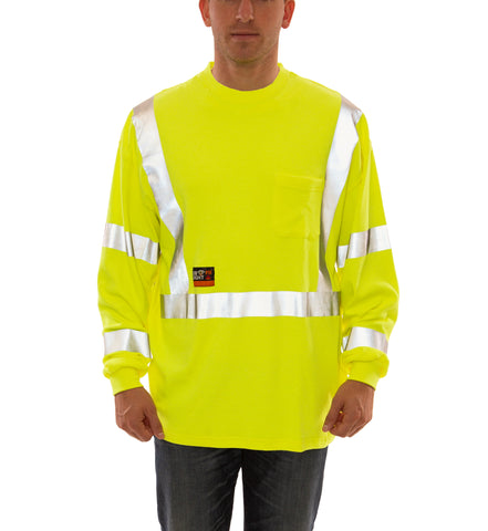Flame Resistant Class 3 T-Shirt image 1