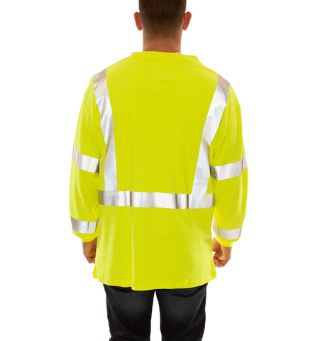 Flame Resistant Class 3 T-Shirt image 2