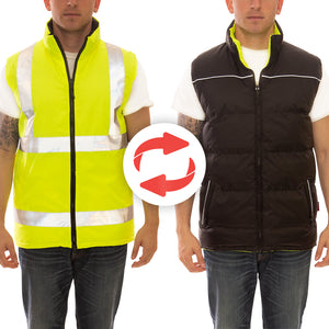 Reversible Insulated Vest product image 1
