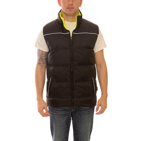 Reversible Insulated Vest - tingley-rubber-us product image 2