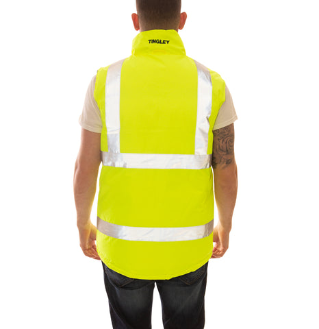 Reversible Insulated Vest - tingley-rubber-us image 4