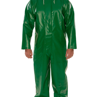 Safetyflex® Coverall - tingley-rubber-us