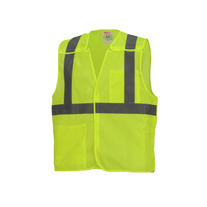 Job Sight Class 2 Breakaway Vest product image 11