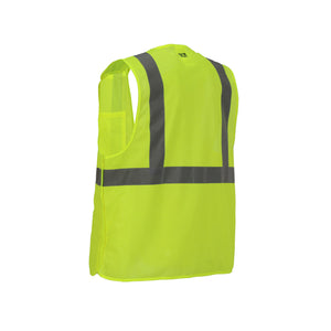 Job Sight Class 2 Breakaway Vest product image 19