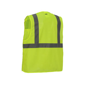 Job Sight Class 2 Breakaway Vest product image 20