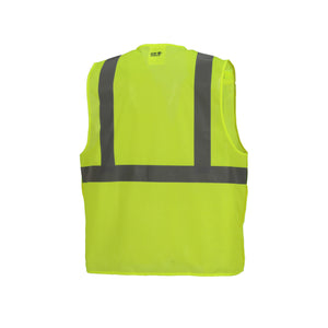 Job Sight Class 2 Breakaway Vest product image 23