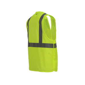 Job Sight Class 2 Breakaway Vest product image 26