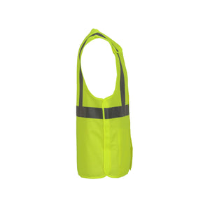 Job Sight Class 2 Breakaway Vest product image 28