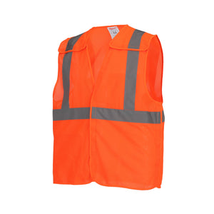 Job Sight Class 2 Breakaway Vest product image 36