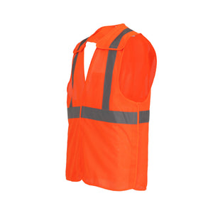 Job Sight Class 2 Breakaway Vest product image 38