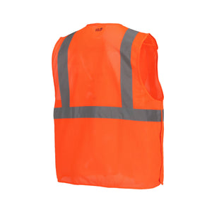 Job Sight Class 2 Breakaway Vest product image 48