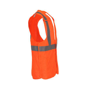 Job Sight Class 2 Breakaway Vest product image 53