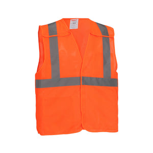 Job Sight Class 2 Breakaway Vest product image 57