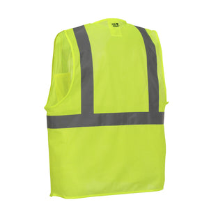 Job Sight Class 2 Mesh Vest product image 15