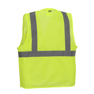 Job Sight Class 2 Mesh Vest product image 16