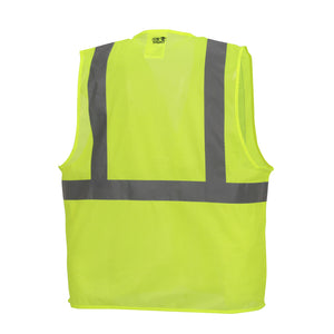 Job Sight Class 2 Mesh Vest product image 18