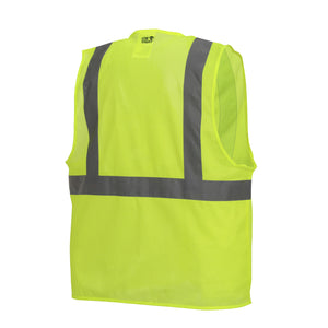 Job Sight Class 2 Mesh Vest product image 19