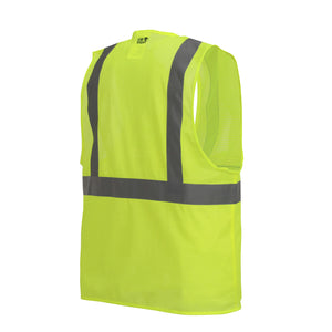 Job Sight Class 2 Mesh Vest product image 20