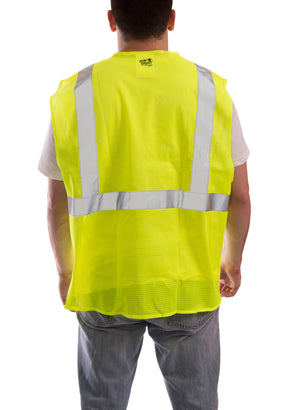 Job Sight Class 2 Mesh Vest product image 2