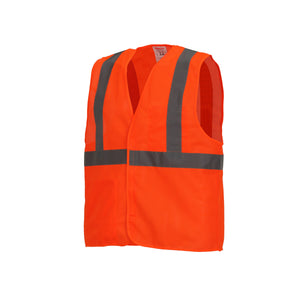 Job Sight Class 2 Mesh Vest product image 31