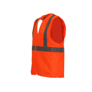 Job Sight Class 2 Mesh Vest product image 33