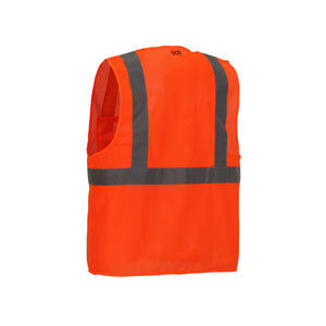 Job Sight Class 2 Mesh Vest product image 39