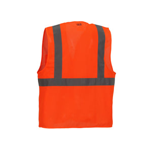 Job Sight Class 2 Mesh Vest product image 40