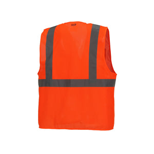 Job Sight Class 2 Mesh Vest product image 42