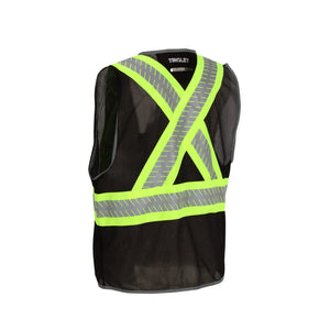 Class 1 X-Back Vest product image 15