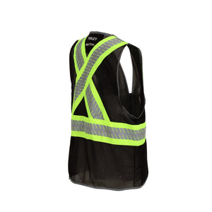 Class 1 X-Back Vest product image 45