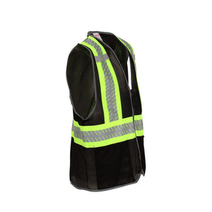 Class 1 X-Back Vest product image 25