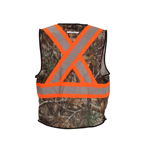 Class 1 X-Back Vest product image 17